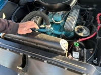 1956 Buick Special for sale in Michigan (ID-136976)
