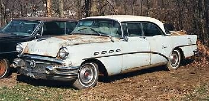 1956 Buick Super for sale (ID-99696)