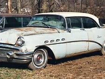 1956 Buick Super for sale