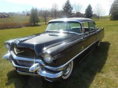 1956 Cadillac 60 special for sale