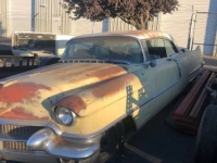 1956 Cadillac Coupe for sale in Michigan (ID-136793)
