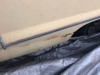 1956 Cadillac Coupe for sale in Michigan (ID-136793)