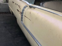 1956 Cadillac Coupe for sale in Michigan (ID-136793)