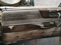 1956 Cadillac Coupe for sale in Michigan (ID-136793)