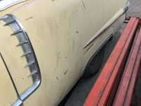 1956 Cadillac Coupe for sale in Michigan (ID-136793)
