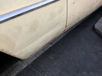 1956 Cadillac Coupe for sale in Michigan (ID-136793)