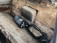 1956 Cadillac Coupe for sale in Michigan (ID-136793)