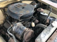 1956 Cadillac Coupe for sale in Michigan (ID-136793)