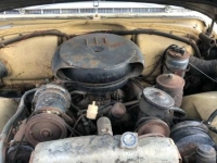 1956 Cadillac Coupe for sale in Michigan (ID-136793)