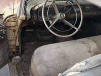 1956 Cadillac Coupe for sale in Michigan (ID-136793)