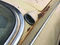1956 Cadillac Coupe for sale in Michigan (ID-136793)