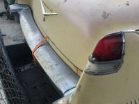 1956 Cadillac Coupe for sale in Michigan (ID-136793)