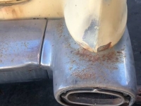 1956 Cadillac Coupe for sale in Michigan (ID-136793)