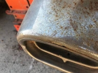 1956 Cadillac Coupe for sale in Michigan (ID-136793)