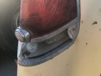1956 Cadillac Coupe for sale in Michigan (ID-136793)