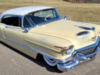 1956 Cadillac Coupe DeVille for sale in Michigan (ID-125577)