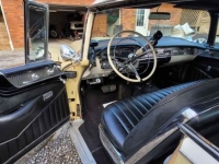 1956 Cadillac Coupe DeVille for sale in Michigan (ID-125577)