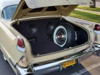 1956 Cadillac Coupe DeVille for sale in Michigan (ID-125577)