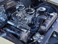 1956 Cadillac Coupe DeVille for sale in Michigan (ID-125577)