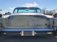 1956 Cadillac Coupe DeVille for sale in Michigan (ID-125577)