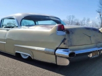1956 Cadillac Coupe DeVille for sale in Michigan (ID-125577)