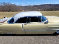 1956 Cadillac Coupe DeVille for sale in Michigan (ID-125577)