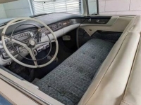 1956 Cadillac Coupe DeVille for sale in Michigan (ID-127265)