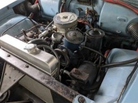1956 Cadillac Coupe DeVille for sale in Michigan (ID-127265)