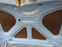 1956 Cadillac Coupe DeVille for sale in Michigan (ID-127265)