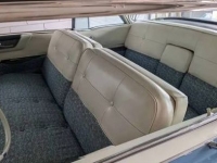 1956 Cadillac Coupe DeVille for sale in Michigan (ID-127265)