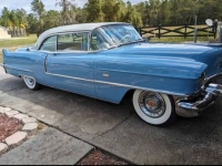 1956 Cadillac Coupe DeVille for sale in Michigan (ID-127265)
