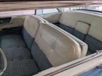 1956 Cadillac Coupe DeVille for sale in Michigan (ID-129928)