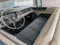 1956 Cadillac Coupe DeVille for sale in Michigan (ID-129928)
