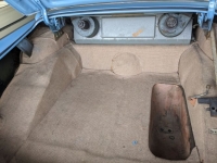 1956 Cadillac Coupe DeVille for sale in Michigan (ID-129928)