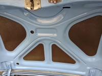 1956 Cadillac Coupe DeVille for sale in Michigan (ID-129928)