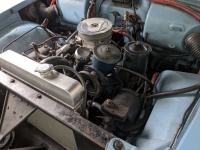 1956 Cadillac Coupe DeVille for sale in Michigan (ID-129928)