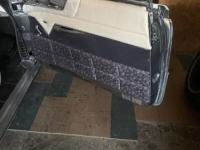 1956 Cadillac Coupe DeVille for sale in Michigan (ID-131414)