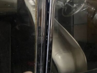 1956 Cadillac Coupe DeVille for sale in Michigan (ID-131414)
