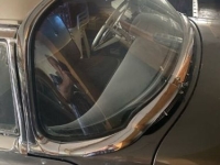 1956 Cadillac Coupe DeVille for sale in Michigan (ID-131414)