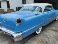 1956 Cadillac Coupe DeVille for sale (ID-129628)