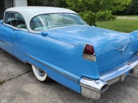 1956 Cadillac Coupe DeVille for sale (ID-129628)
