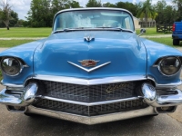 1956 Cadillac Coupe DeVille for sale (ID-129628)