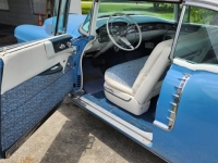 1956 Cadillac Coupe DeVille for sale (ID-129628)