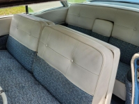 1956 Cadillac Coupe DeVille for sale (ID-129628)
