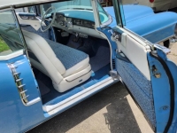 1956 Cadillac Coupe DeVille for sale (ID-129628)