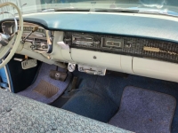 1956 Cadillac Coupe DeVille for sale (ID-129628)