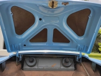 1956 Cadillac Coupe DeVille for sale (ID-129628)