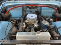1956 Cadillac Coupe DeVille for sale (ID-129628)