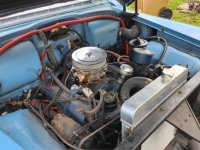 1956 Cadillac Coupe DeVille for sale (ID-129628)