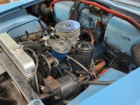 1956 Cadillac Coupe DeVille for sale (ID-129628)